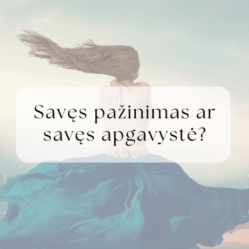 saves_pazinimas_ar_saves_apgavyste.png